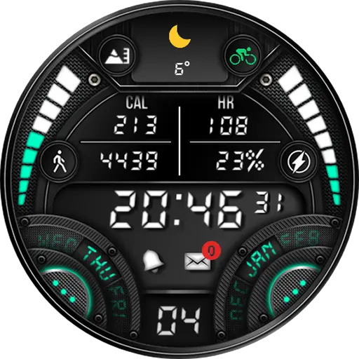 App Icon