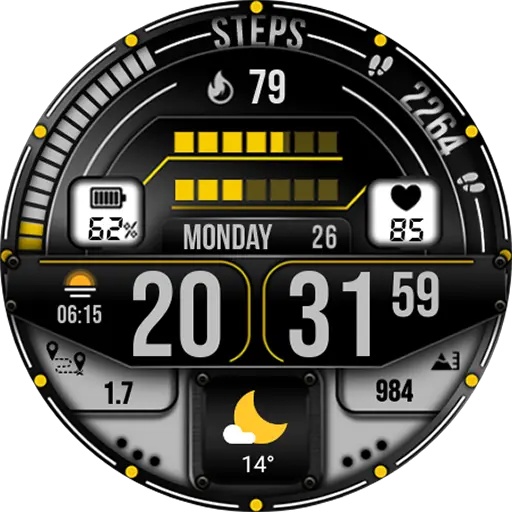App Icon