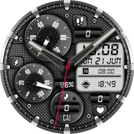 App Icon