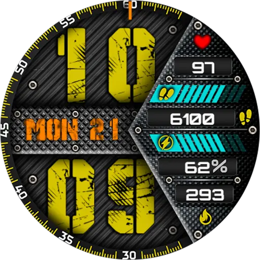 App Icon