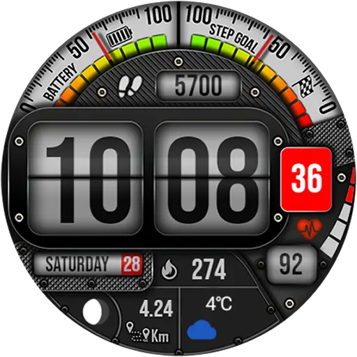 App Icon