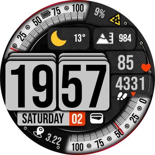 App Icon