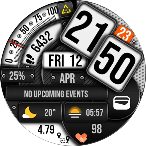 App Icon