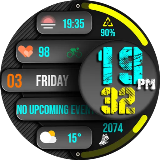 App Icon