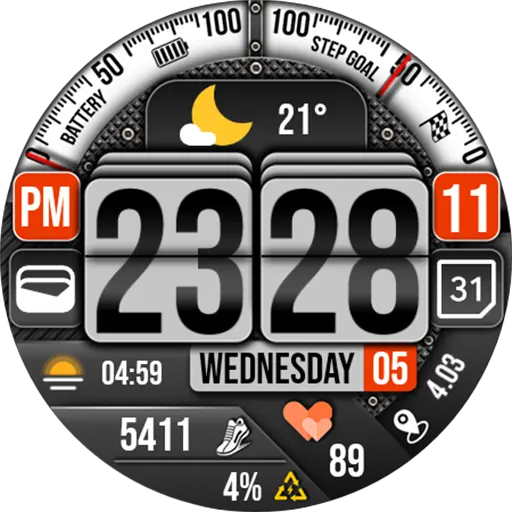 App Icon