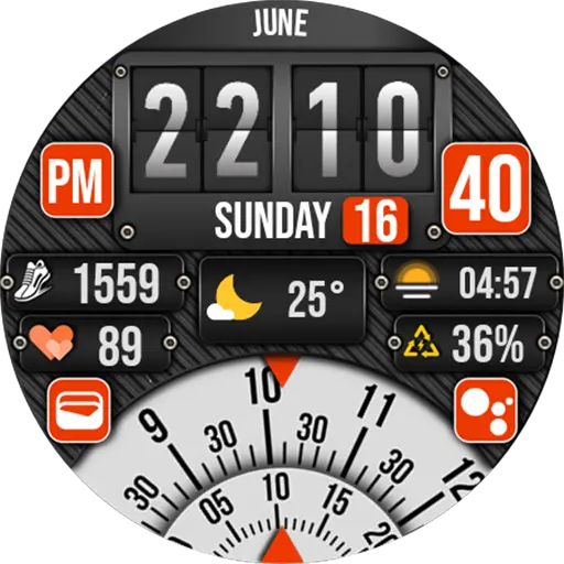 App Icon