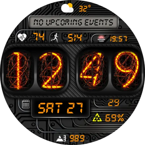 App Icon