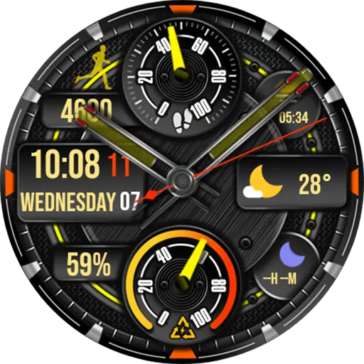 App Icon