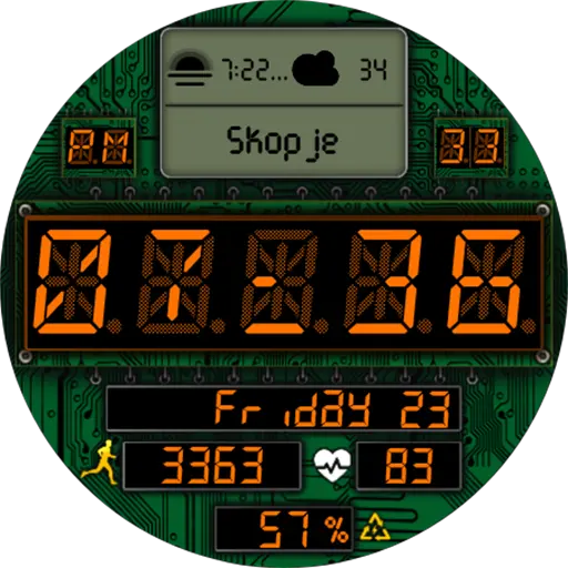 App Icon