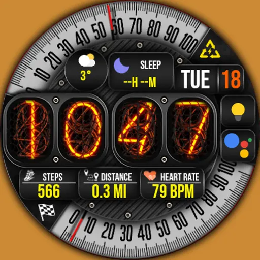 App Icon