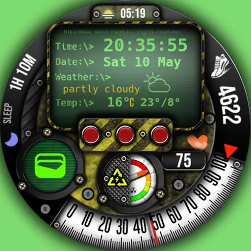 App Icon