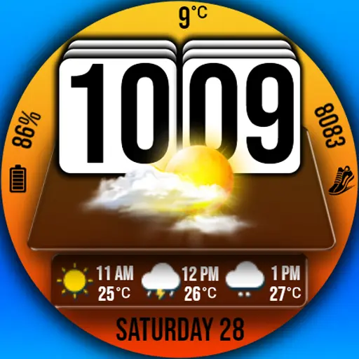 App Icon