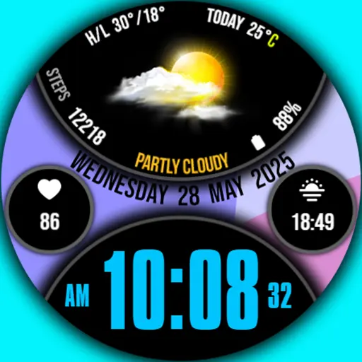 App Icon