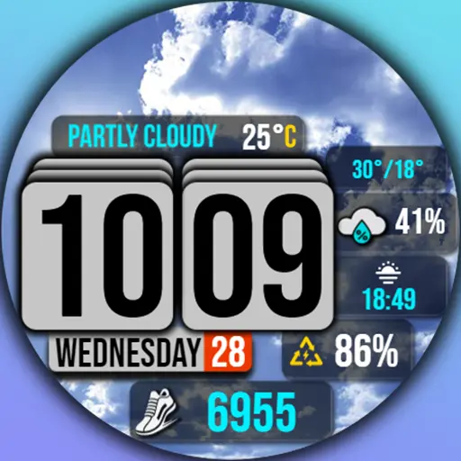 App Icon