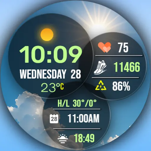 App Icon
