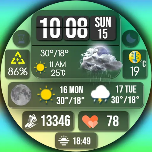 App Icon