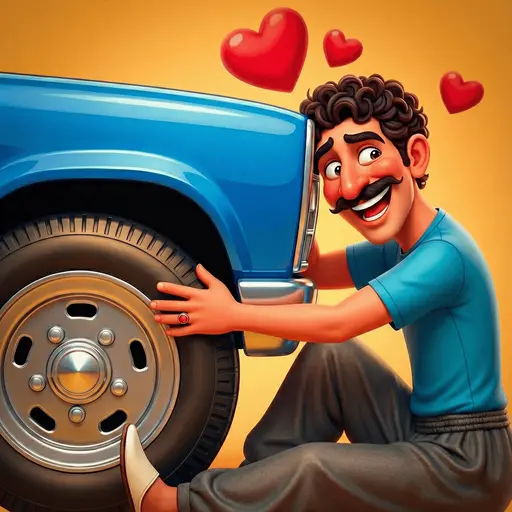 App Icon