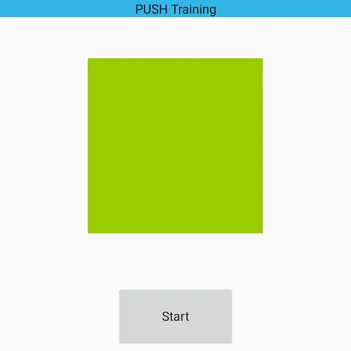 App Icon