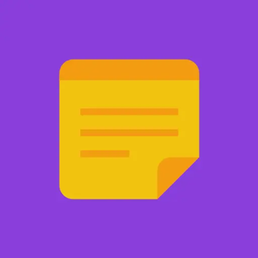 App Icon
