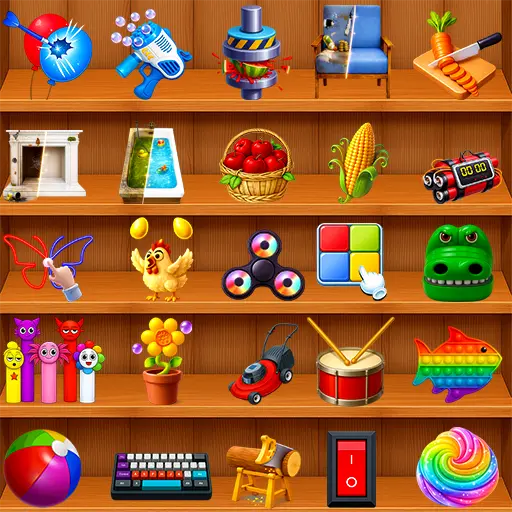 App Icon