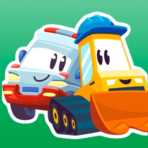App Icon