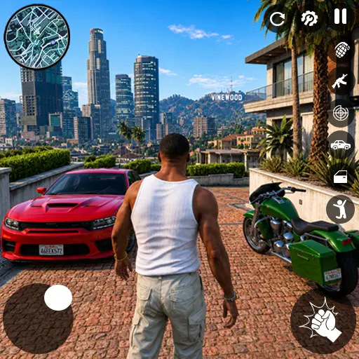 App Icon