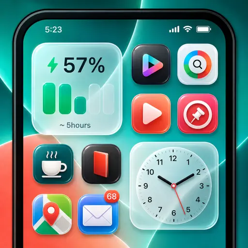 App Icon