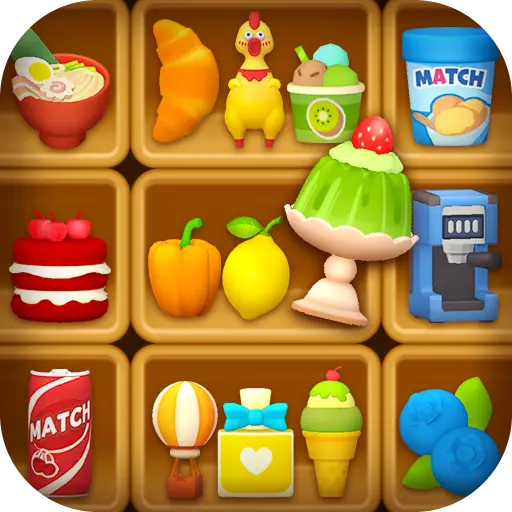 App Icon