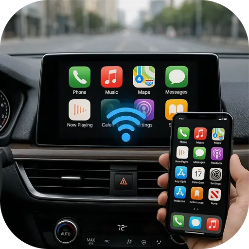 App Icon