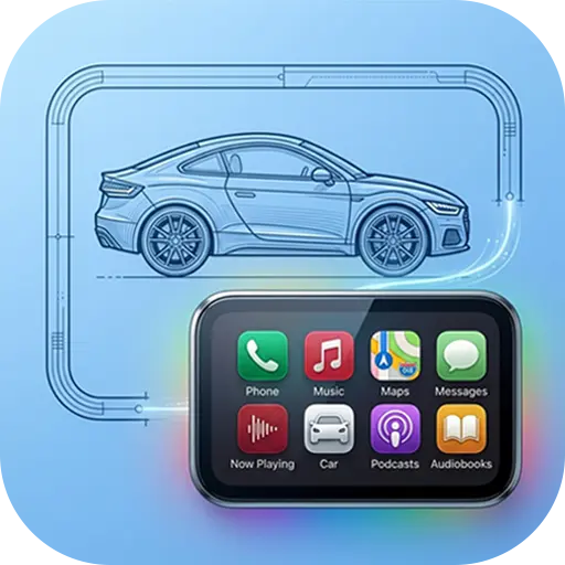 App Icon