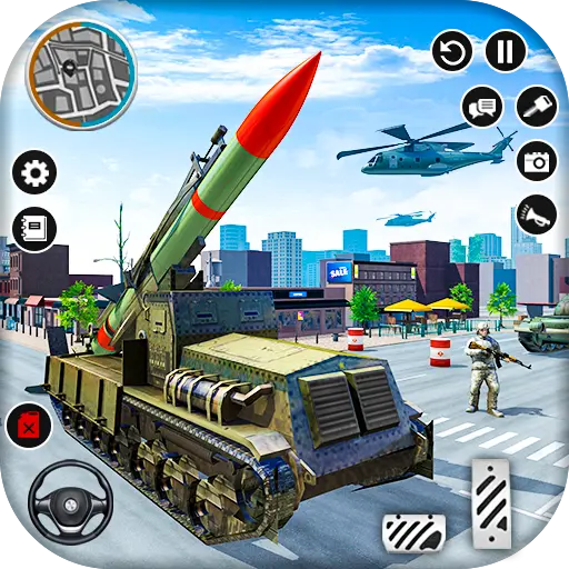 App Icon