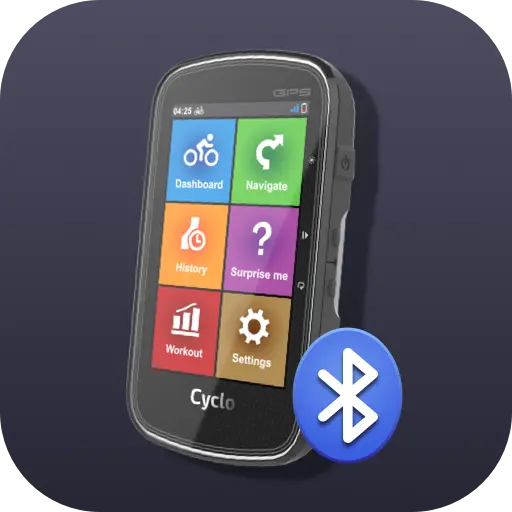 App Icon