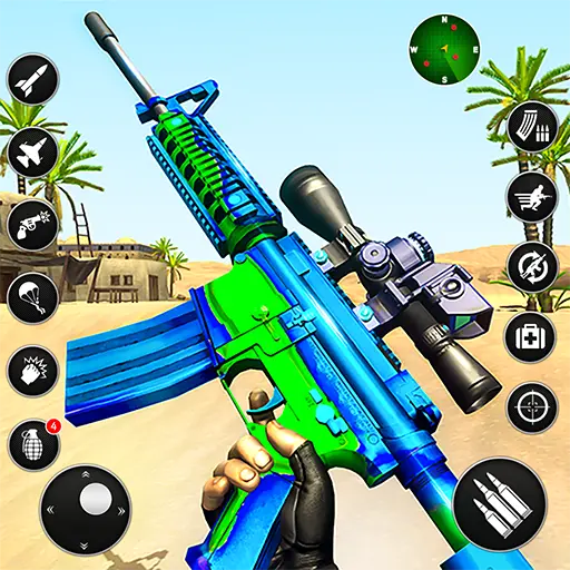 App Icon