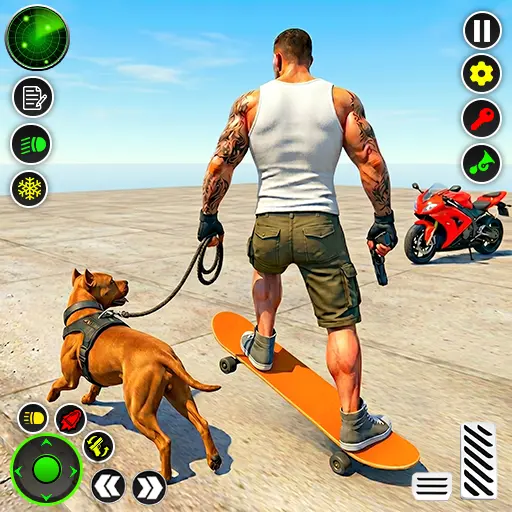 App Icon