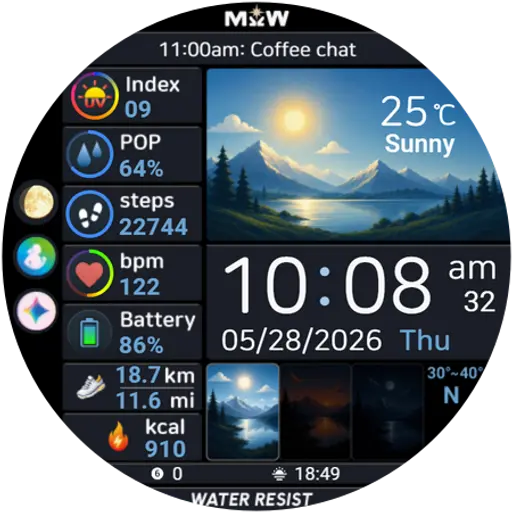 App Icon