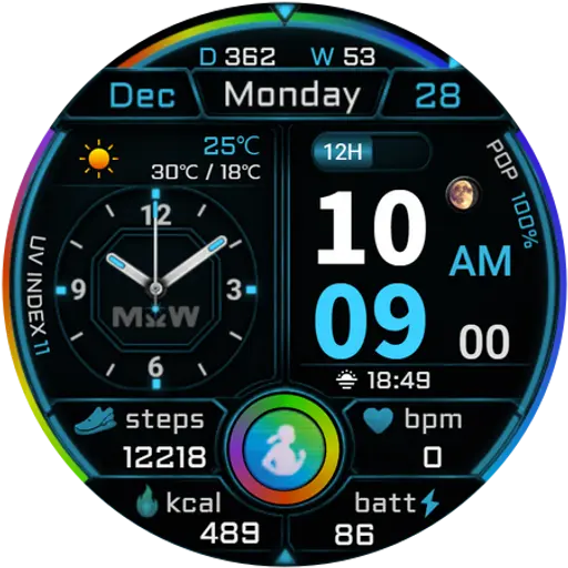 App Icon