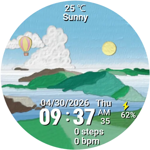 App Icon
