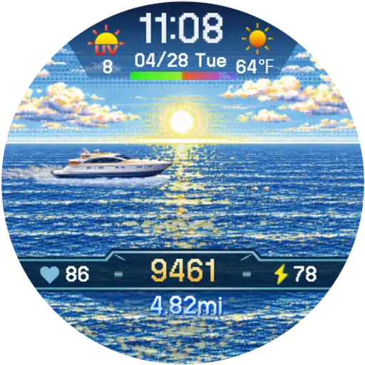 App Icon