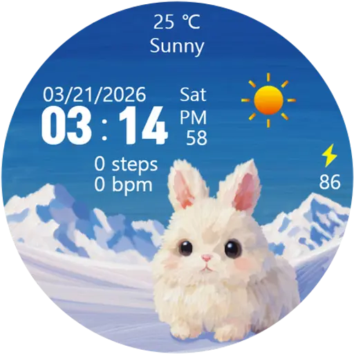 App Icon