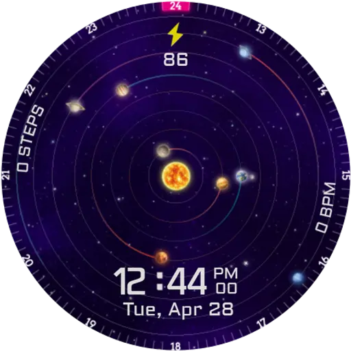 App Icon