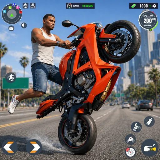 App Icon
