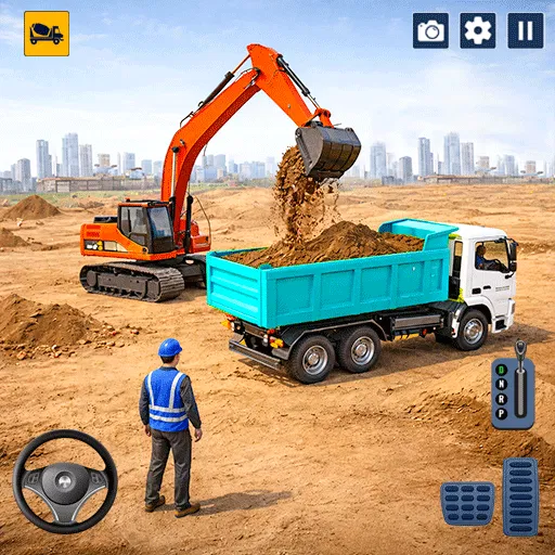 App Icon