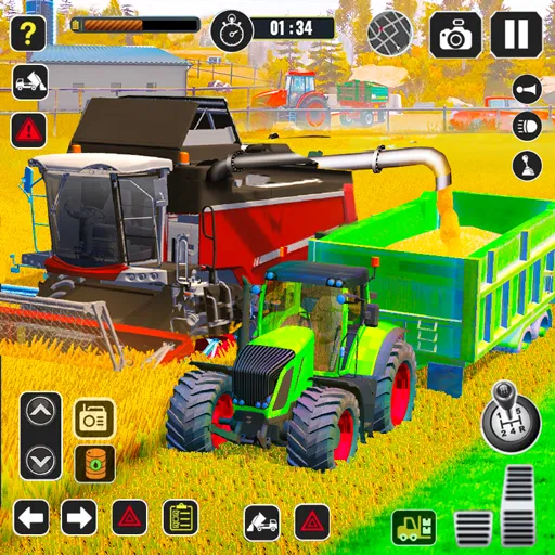 App Icon