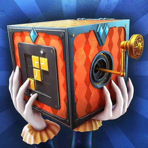 App Icon
