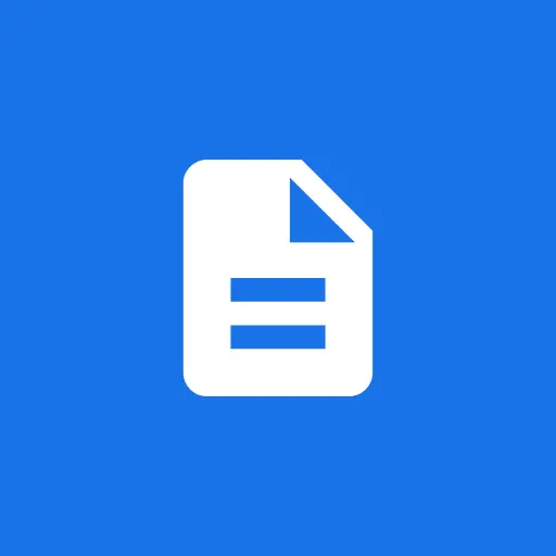App Icon