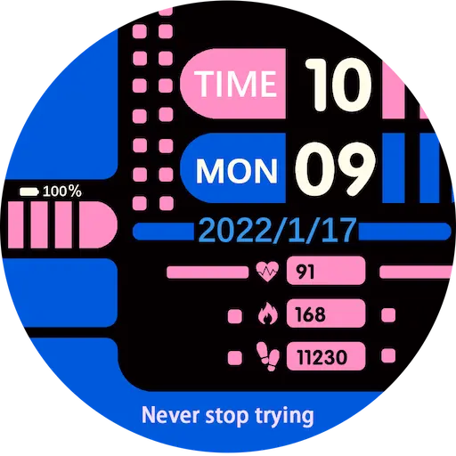 App Icon