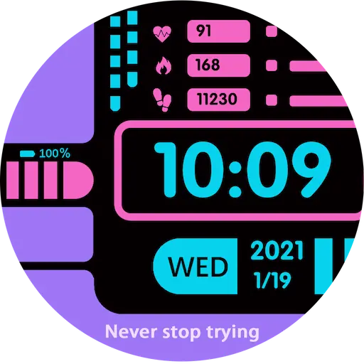 App Icon