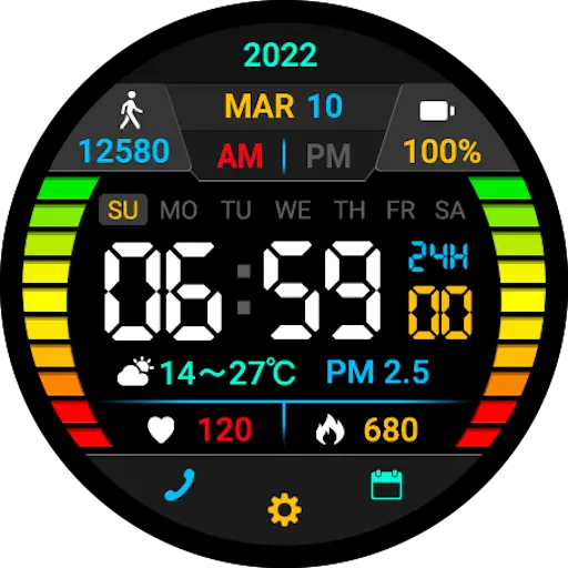 App Icon