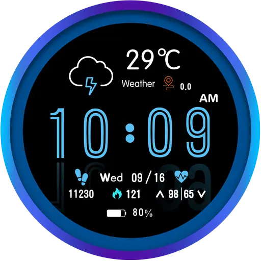 App Icon