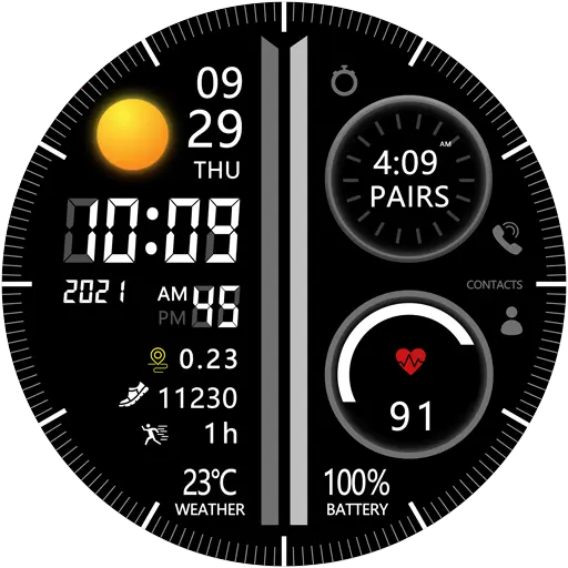 App Icon